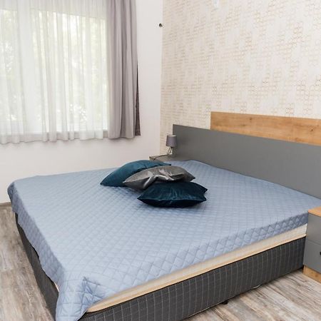 Alagen Apartments Burgas Extérieur photo