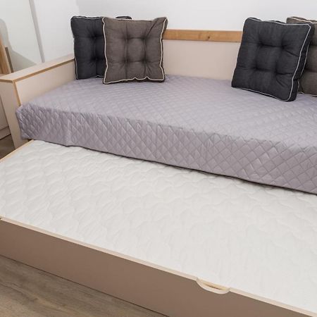 Alagen Apartments Burgas Extérieur photo