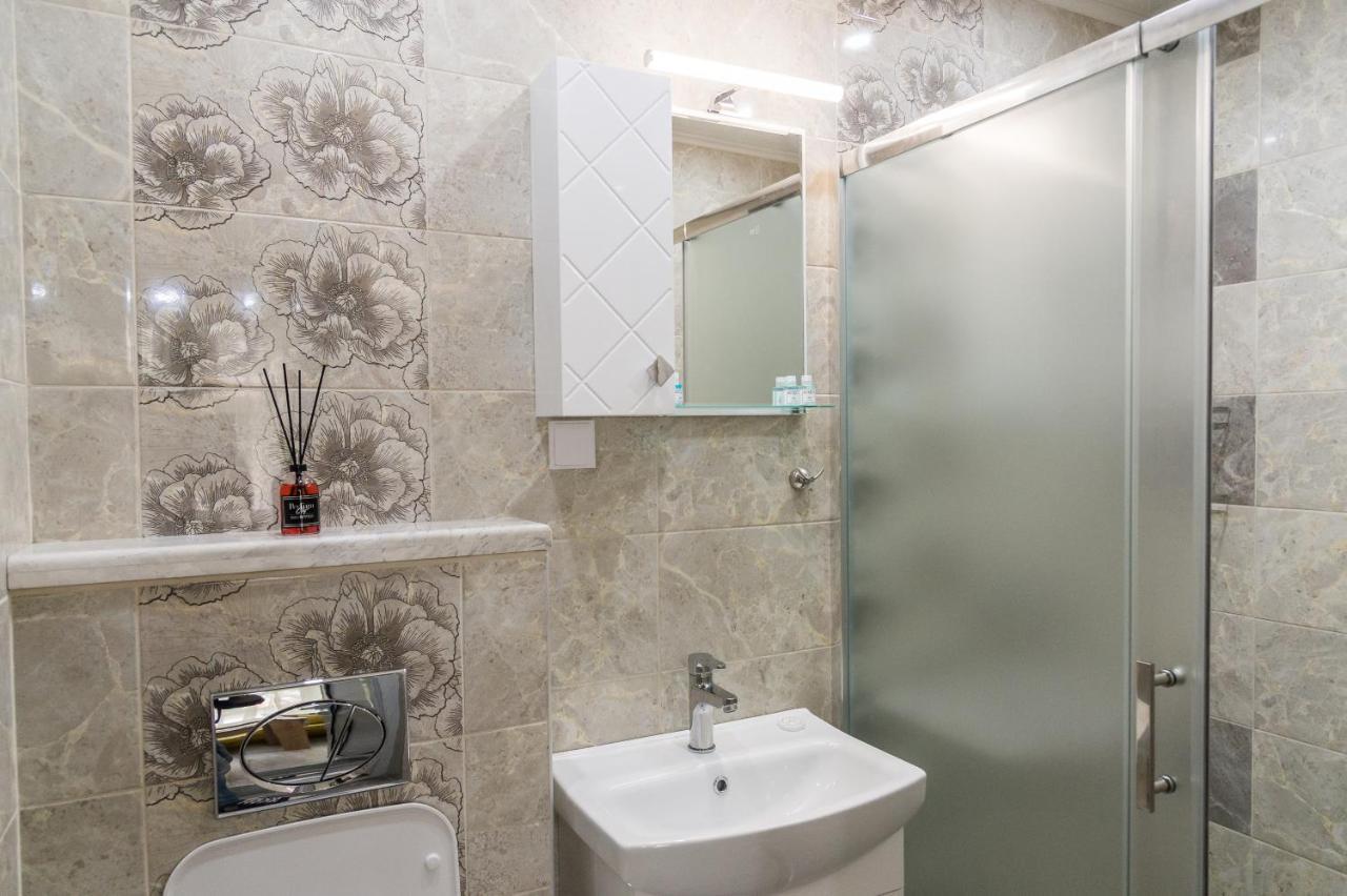 Alagen Apartments Burgas Extérieur photo