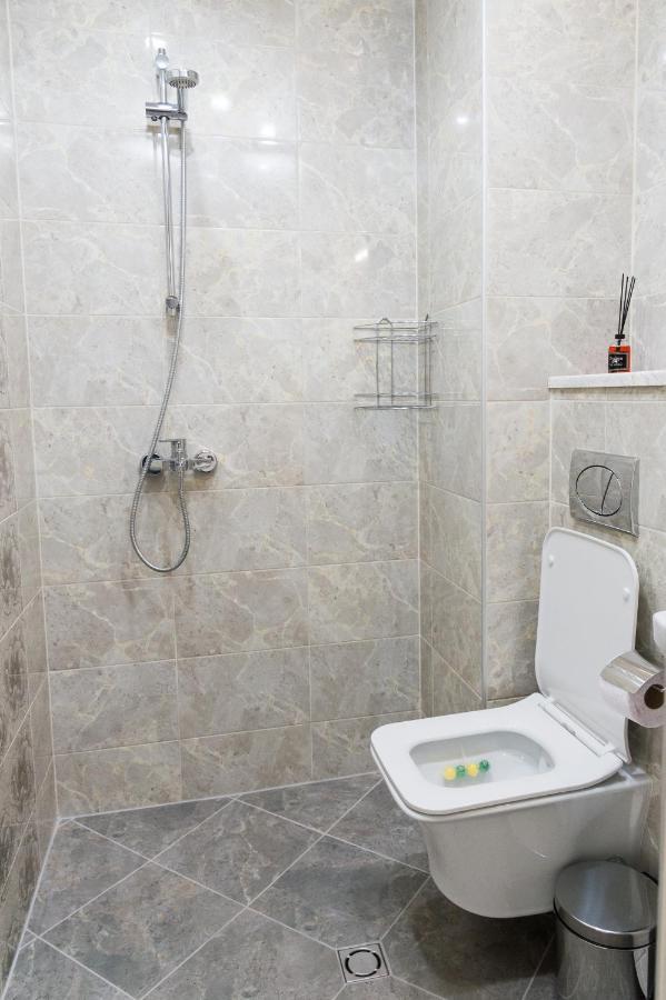 Alagen Apartments Burgas Extérieur photo