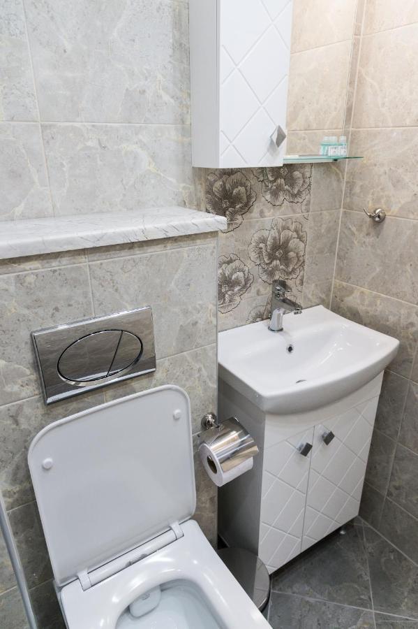Alagen Apartments Burgas Extérieur photo